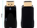 Convertidor de HDMI a VGA