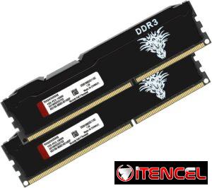 RAM DDR3 Yongxinsheng 16GB (2x8GB)