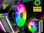 Enfriador JONSBO CR1400 RGB