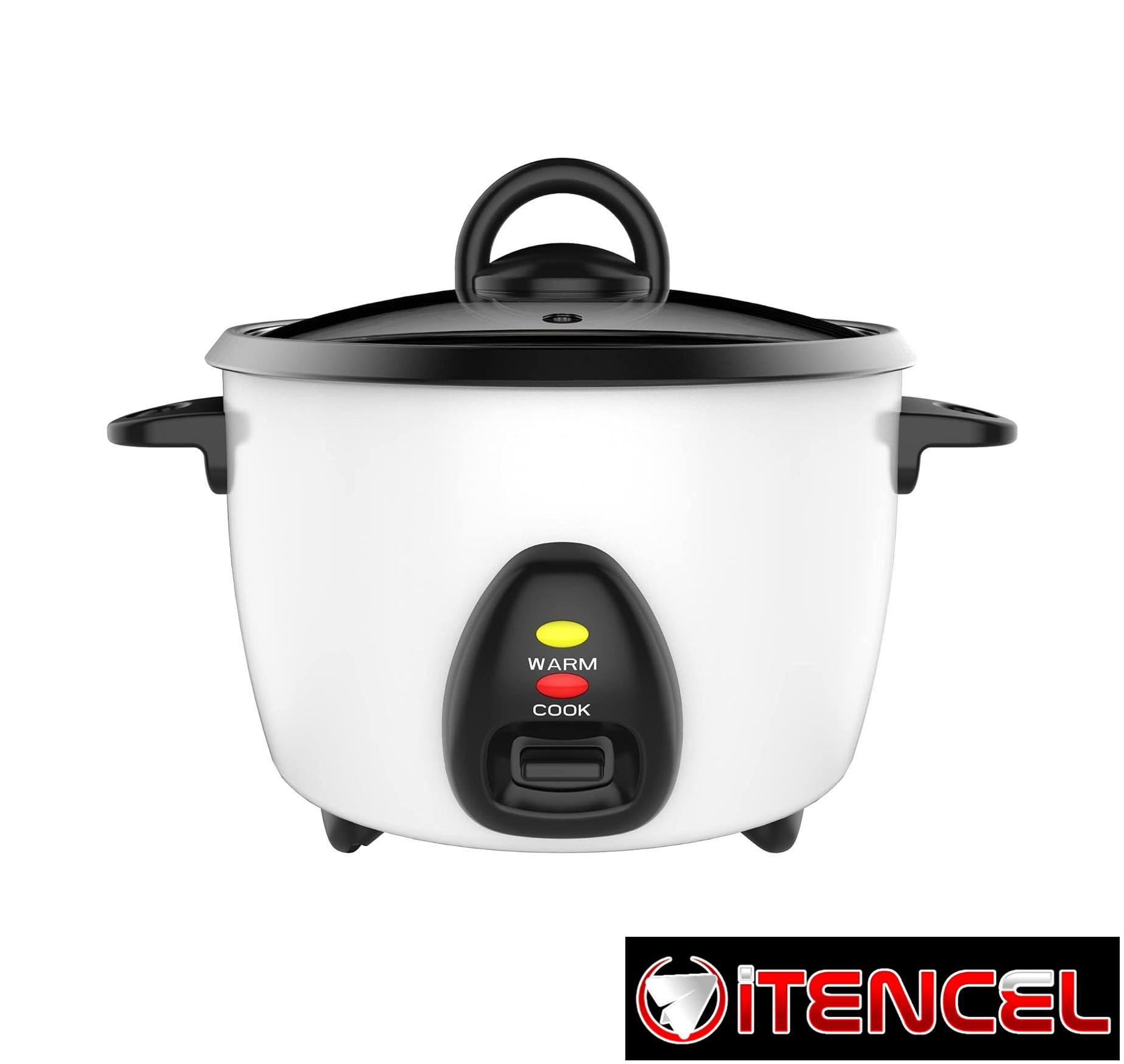 MI.ELITE MI-18 Arrocera eléctrica 700W 1.8L