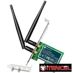 Adaptador WiFi FebSmart N600
