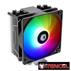 Refrigerador CPU ID-COOLING SE-214-XT ARGB