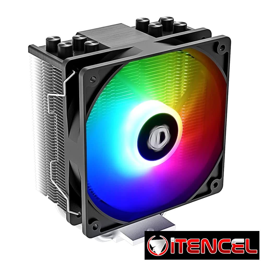 Refrigerador CPU ID-COOLING SE-214-XT ARGB