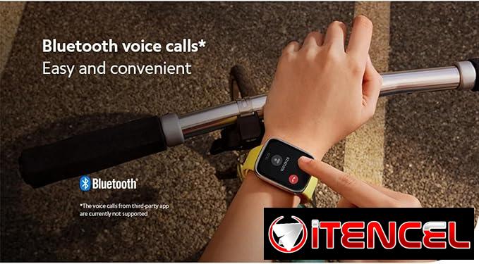 Xiaomi Redmi Watch 3 Active Smart Watch