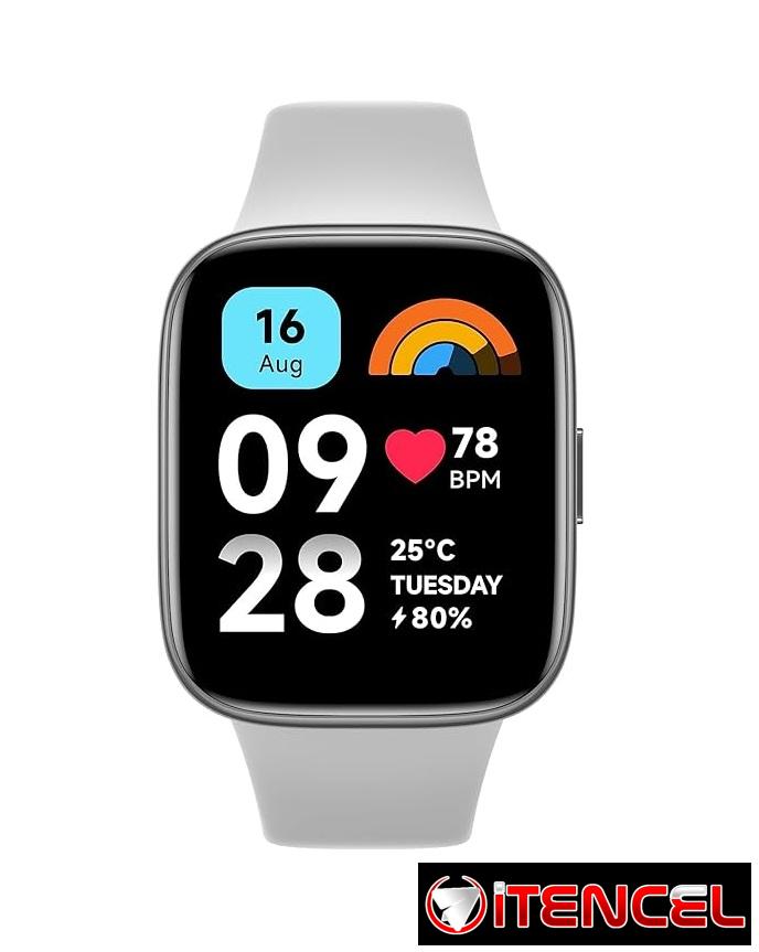 Xiaomi Redmi Watch 3 Active Smart Watch — foto 1