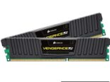 Corsair Vengeance 16GB DDR3 (2X8)