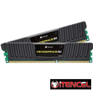Corsair Vengeance 16GB DDR3 (2X8)