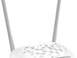 Router Nauta Hogar TP-Link TD-W8961N 300Mbps