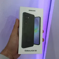 Telefono Samsung A06 4/64 NUEVOS en su caja