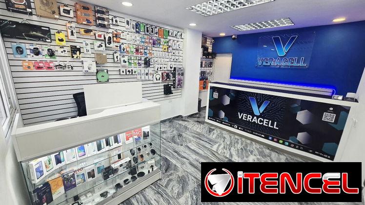 Amplificador de señal de teléfono GSM celular 900/1800/2100MHz 2G/3G/4G Tri Band