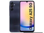 Samsung A25 5g dual sim 6/128 gb Sellados +garantia