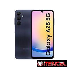 Samsung A25 5g dual sim 6/128 gb Sellados +garantia