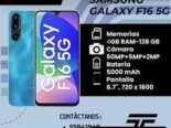 Telefono Samsung Galaxy A25 5G (8GB RAM -256 GB)