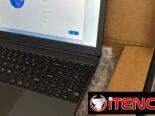 Laptop nueva en caja N5095 12/512