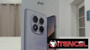 Xiaomi redmi note 14 pro