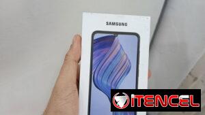Celular Samsung f05 4/64