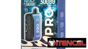 Échate vaper