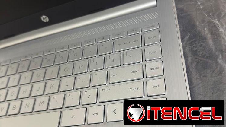 Laptop Hp nueva en caja