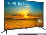 Televisores nuevos en caja. varios modelos . 32 , 44, 55 pulgadas. Samsung, Insignia, Element, Roku
