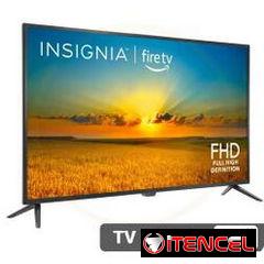 Televisores nuevos en caja. varios modelos . 32 , 44, 55 pulgadas. Samsung, Insignia, Element, Roku
