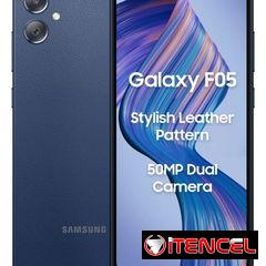 Celular Samsung f05 4/64