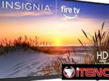 Televisor insignia 32 pulgadas nuevo en caja