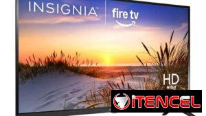 Televisor insignia 32 pulgadas nuevo en caja