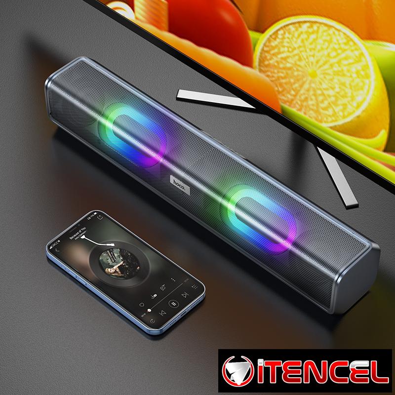 Hoco – Bocina Inalámbrica BS49