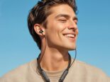 Hoco – Audífonos Bluetooth ES74 Refinado 🎧 Tipo Collar