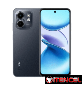Infinix Smart 9 HD (3+3+64)