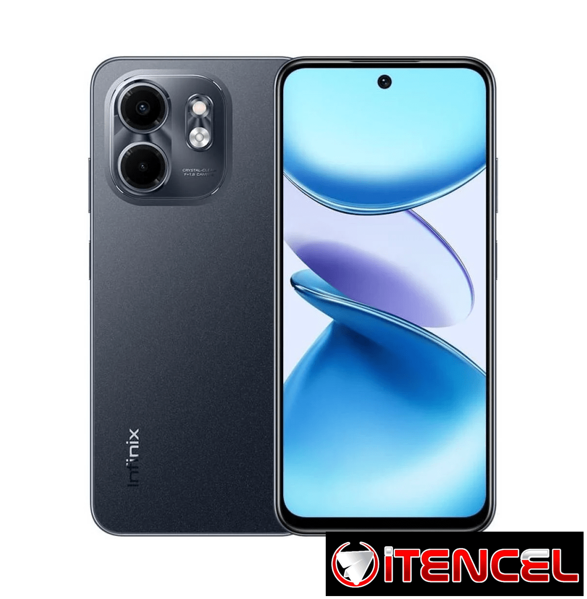 Infinix Smart 9 HD (3+3+64)