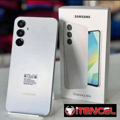 Vendemos Samsung A16 – Nuevos en Caja, tienda hola cuba shop