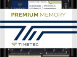 RAM DDR4 Timetec 16GB (2×8)