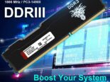 RAM DDR3 Yongxinsheng 16GB (2x8GB)