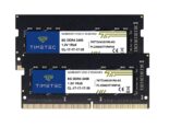 RAM DDR4 Timetec 16GB (2×8)