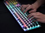 Teclado Gaming AULA F2088