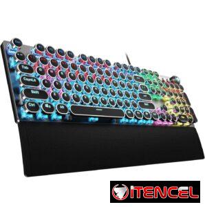 Teclado Gaming AULA F2088