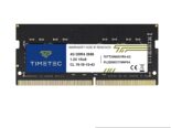 RAM Timetec 4GB DDR4