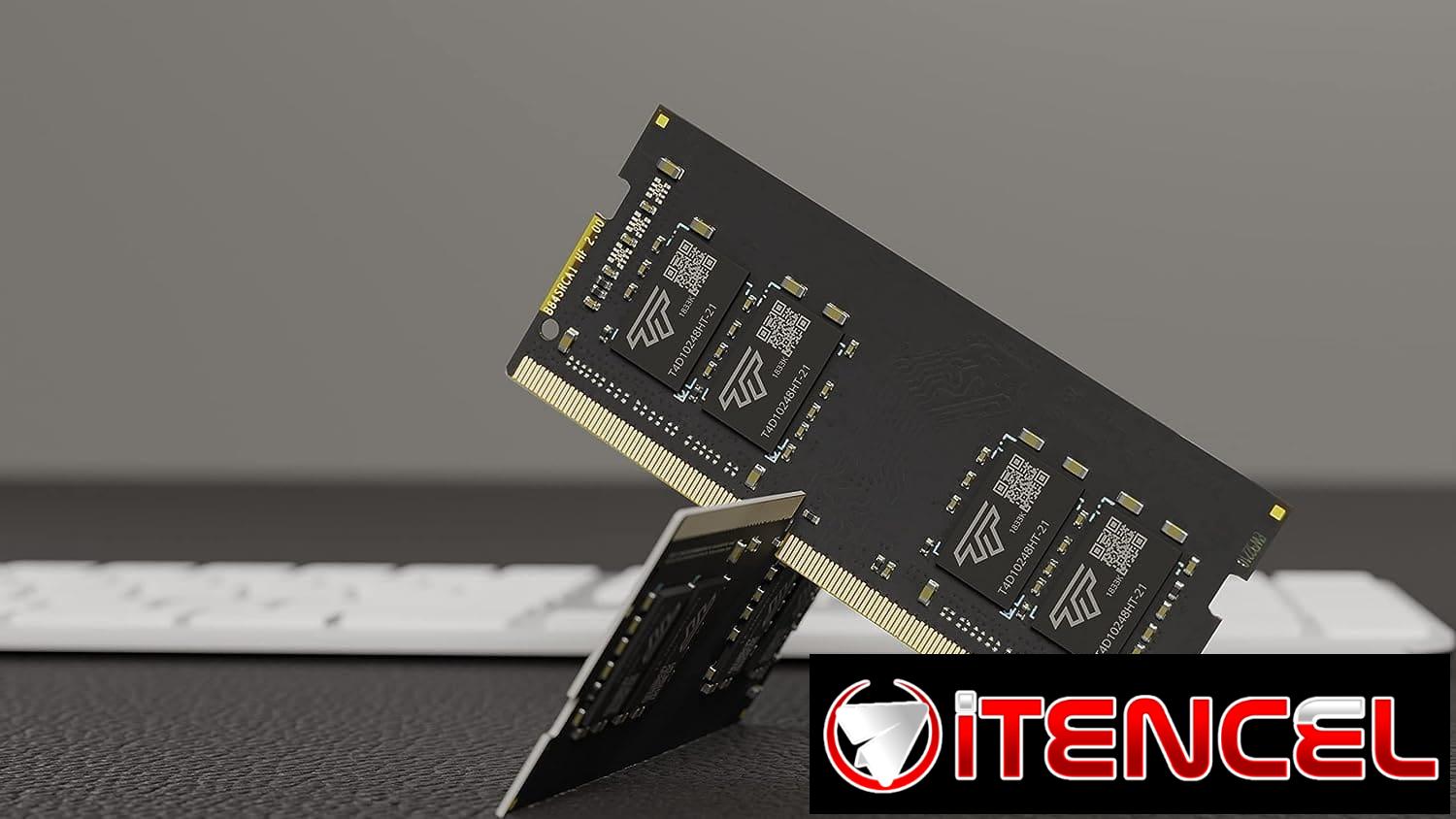 RAM DDR4 Timetec 16GB (2×8)