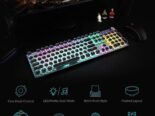 Teclado Gaming AULA F2088