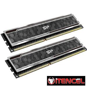 RAM DDR4 Silicon Power 16GB (2x8GB)