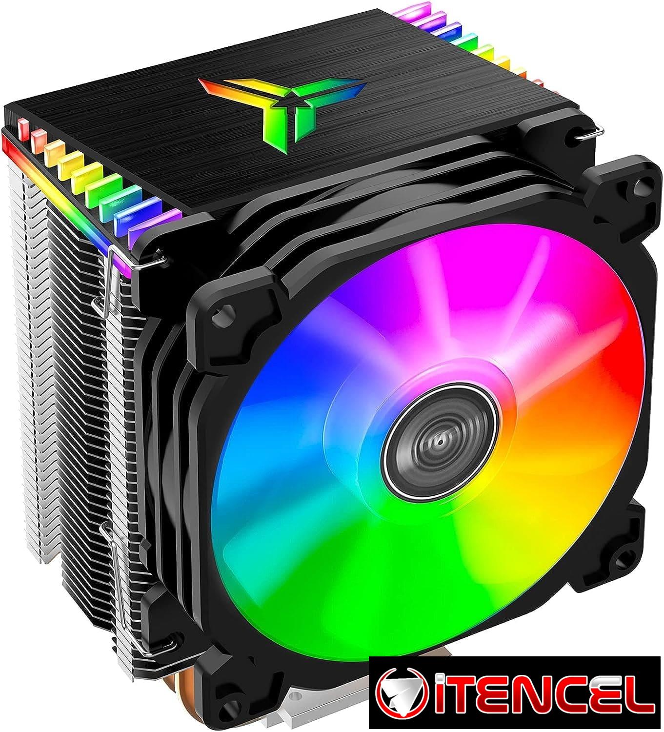 Enfriador JONSBO CR1400 RGB