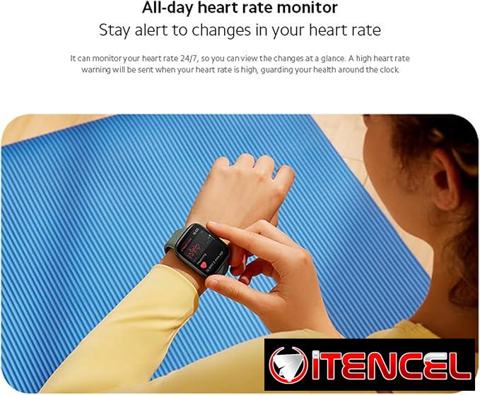 Xiaomi Redmi Watch 3 Active Smart Watch