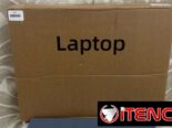 Laptop Nacloud nueva en caja