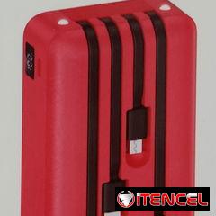 Variedad de Power Banks BATERIAS PORTATILES . 1HORA , ANKHER , Solares