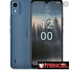 Nokia C12 Telefono nuevo Sellado en caja 5 ram 64 almacenamiento
