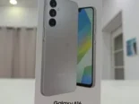 Samsung Galaxy A16 6/128 Celular Nuevo Sellado en caja 30 dias de garantia