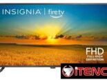 Televisor Insignia 42 pulgadas nuevo en caja