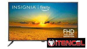 Televisor Insignia 42 pulgadas nuevo en caja