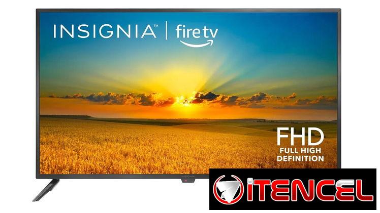 Televisor Insignia 42 pulgadas nuevo en caja